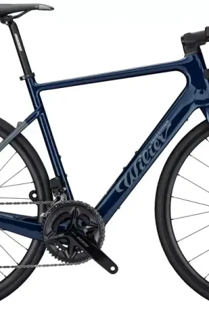 Wilier Garda Hybrid Shimano 105 Dì2 Bestseller