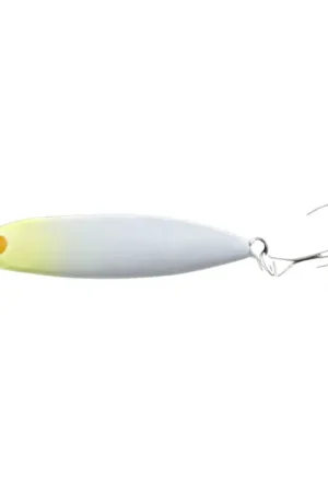 Artificiale Lipless Fishus Wobly 8 cm 30 gr Glow Head Prezzo Basso