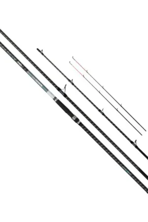 Canna Beach Ledgering Yuki Saikou DSC Aston One 4.70 mt 50-150 gr Soddisfatti O Rimborsati