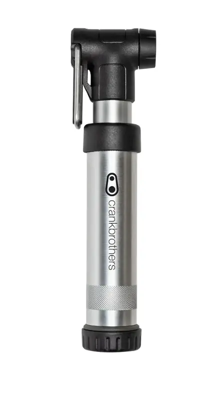 Direttamente Dal Produttore Mini Pompa Crank Brothers Gem S