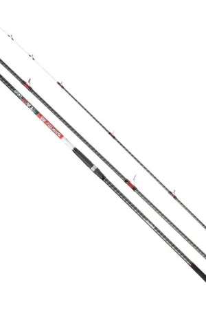 Canna Surfcasting Yuki Saikou Italy Light 4.50 mt 100-350 gr Offerta