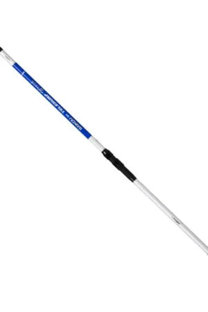 Nuova Collezione Canna Surfcasting Yuki Saikou Telesurf Beach 4 mt 100 gr