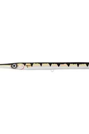 Artificiale Popper Fishus Don Belone Fast Sink 23 cm 40 gr Non Perdere