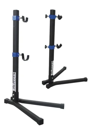 Spedito Oggi Supporto Per Bicicletta Singola Bicisupport BS148