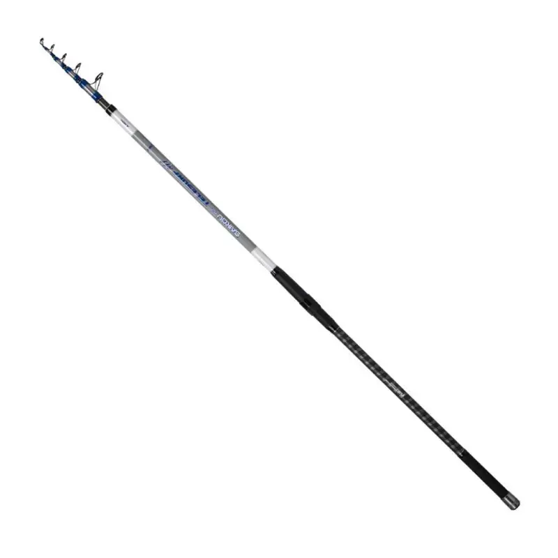 Popolare Canna Surfcasting Yuki Saikou Telesurf 4.20 mt