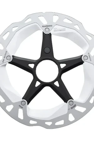 Super Prezzo Disco Freno Shimano RT-EM810 Center Lock