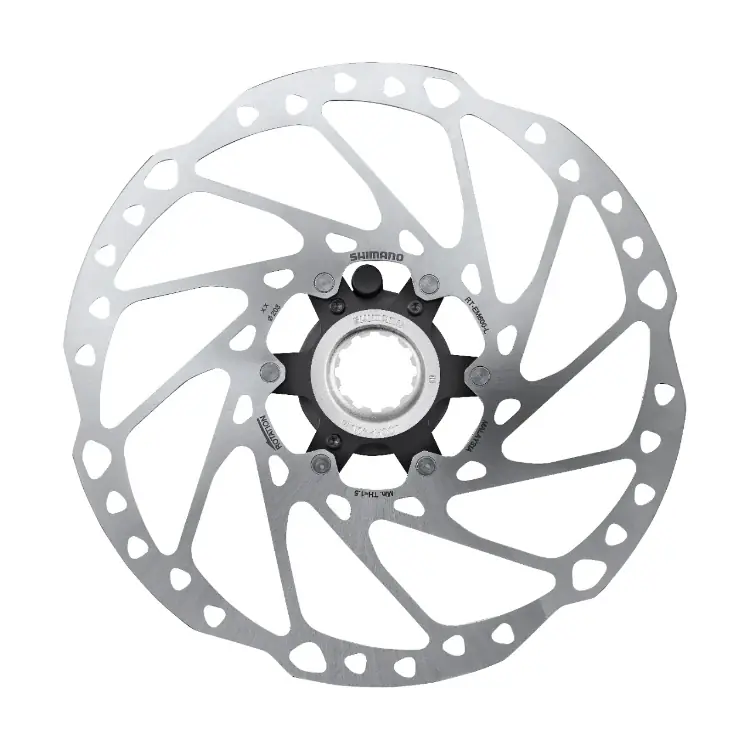 Sconto Disco Freno Shimano RT-EM600 Center Lock Ring Interno