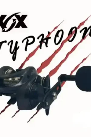 X6X TYPHOON 300 L Vendita Finale
