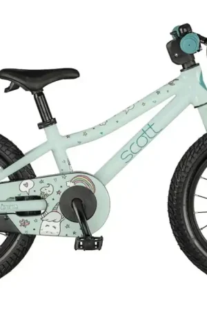 Nuovo Arrivo Scott Contessa 14"