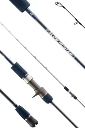 Nuovo Arrivo OKUMA SLOW HUNTER 350 GR