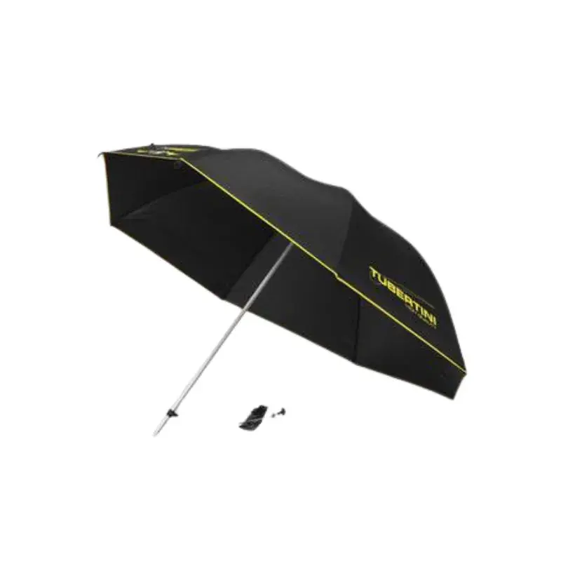 Ombrellone Tubertini R250 Cut Side Must-Have