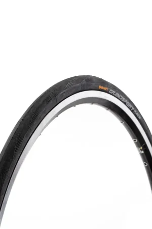 Copertone Continental Grand Sport Race 700x28c - Black Offerta