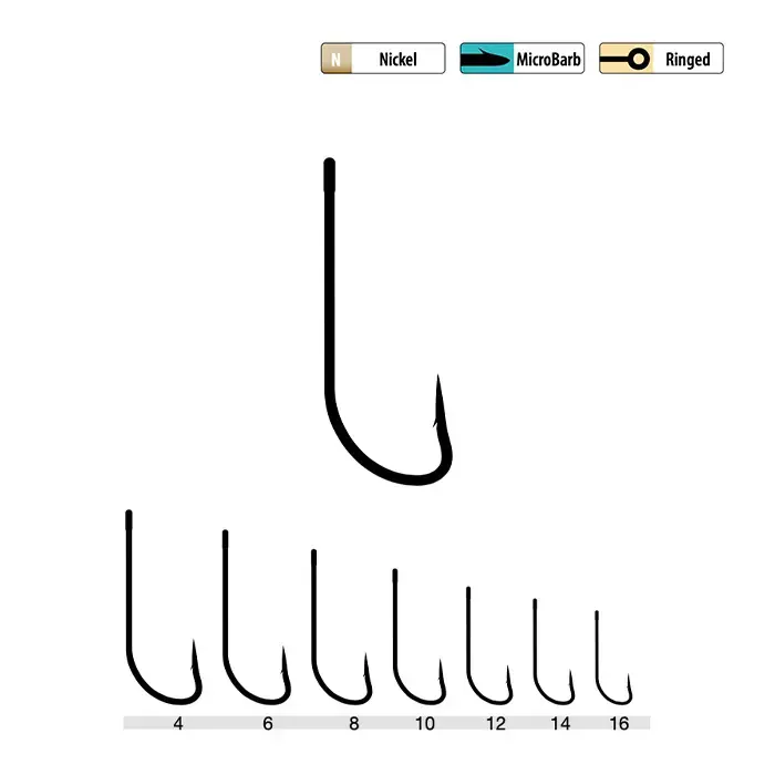 Ami Trabucco Hisashi 10120N-R Offerta Lampo