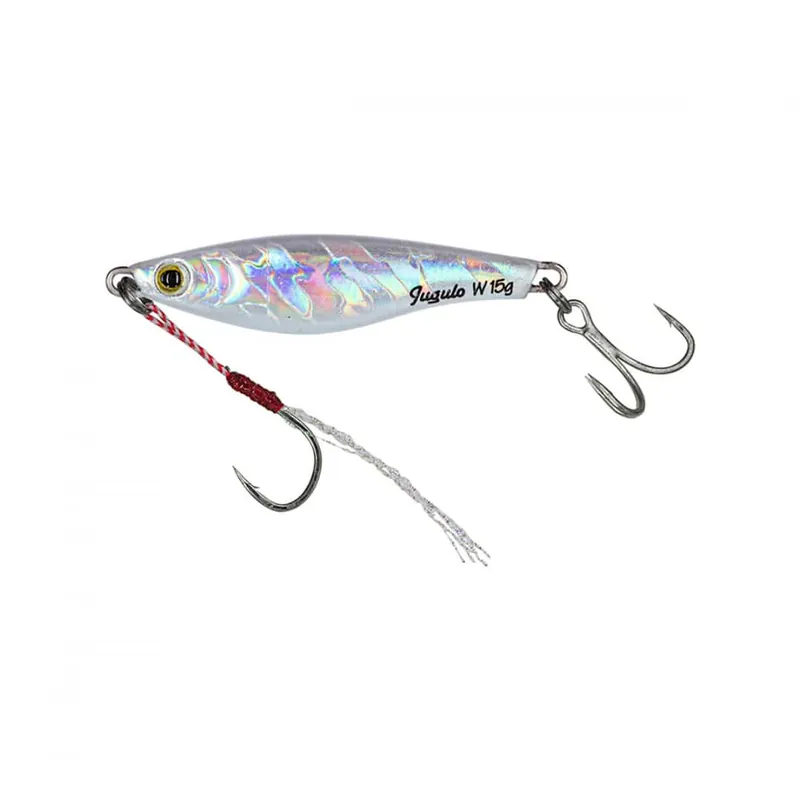 MOLIX JUGULO WIDE CASTING JIG 15G Acquista Ora