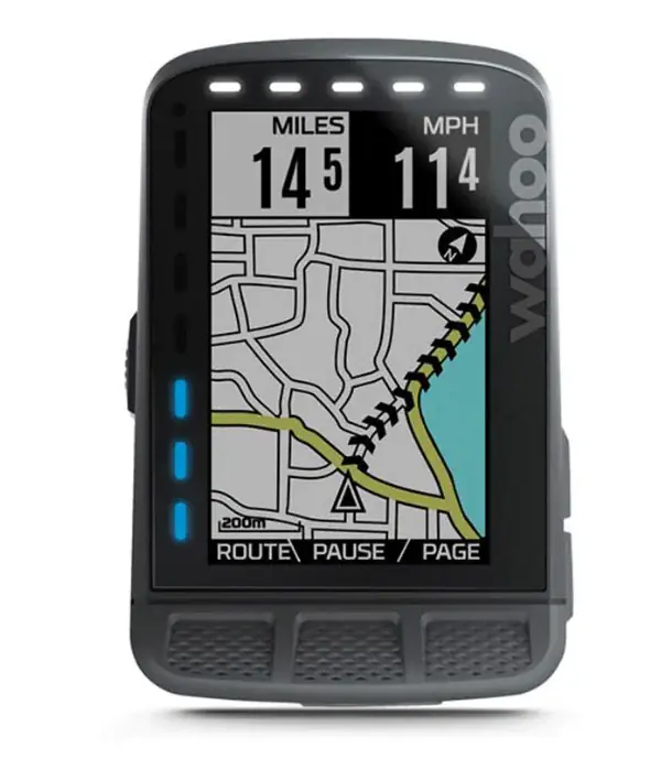 Ordina Subito Ciclocomputer GPS Wahoo Element Roam