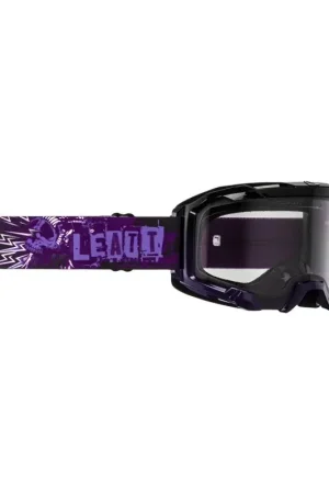 Maschera Leatt Google Velocity 4.5 58% A Buon Prezzo
