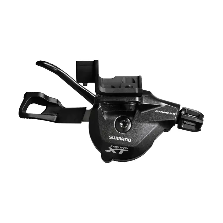 Occasione Imperdibile Leva Cambio Lato Destro Shimano Deore XT I-SPEC II 11v