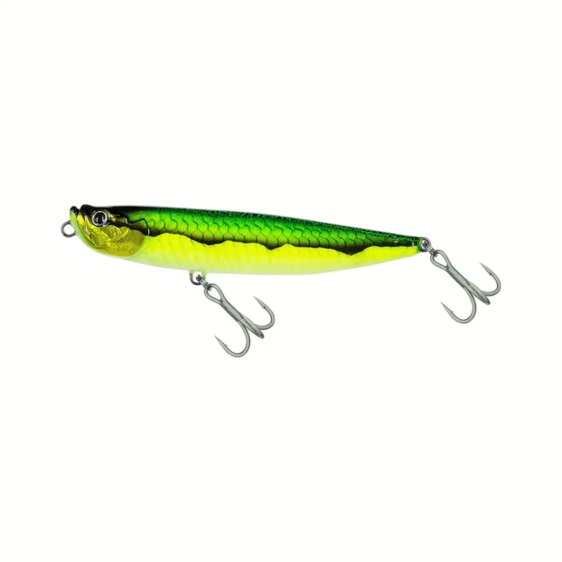 MOLIX WTD 120T Non Perdere