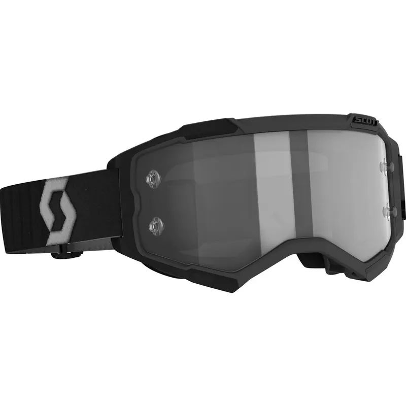 Affare Maschera Scott Fury Light Sensitive