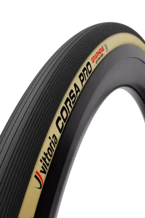 Copertone Vittoria Corsa Pro Tubeless-Ready Solo Oggi