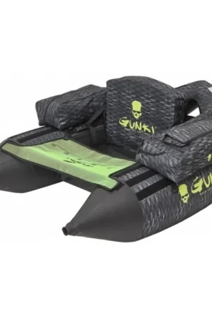 GUNKI FLOAT TUBE SQUAD Occasione