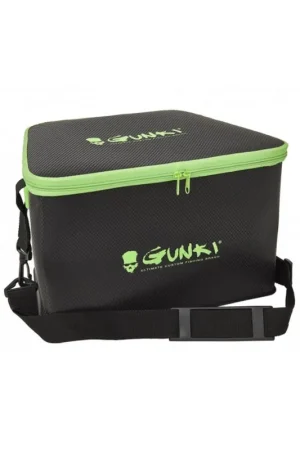 Pagamento Sicuro GUNKI SAFE BAG SQUAD