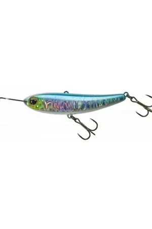 ILLEX RISER BAIT 008 Pagamento Sicuro