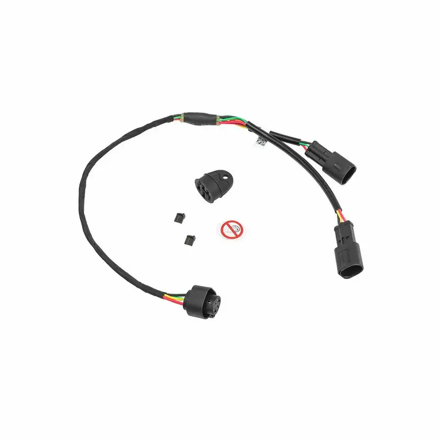 Kit Adattatore Bosch Dual Battery BCH231 Super Prezzo