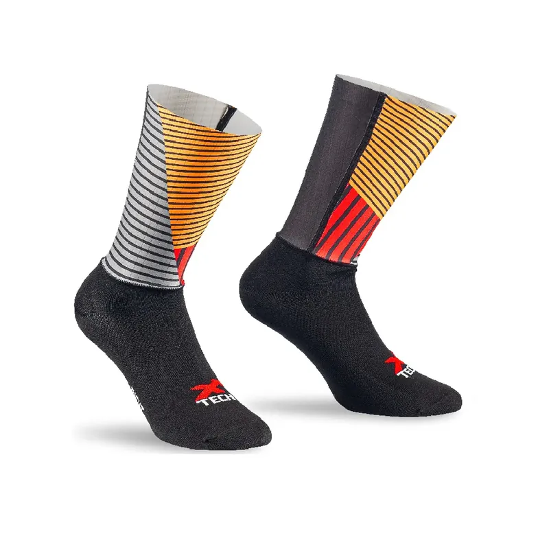 Calzini X-Tech Crono Novità