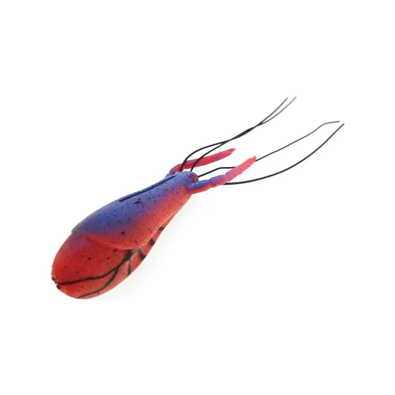 Novità BERKLEY WALKING SHRIMP