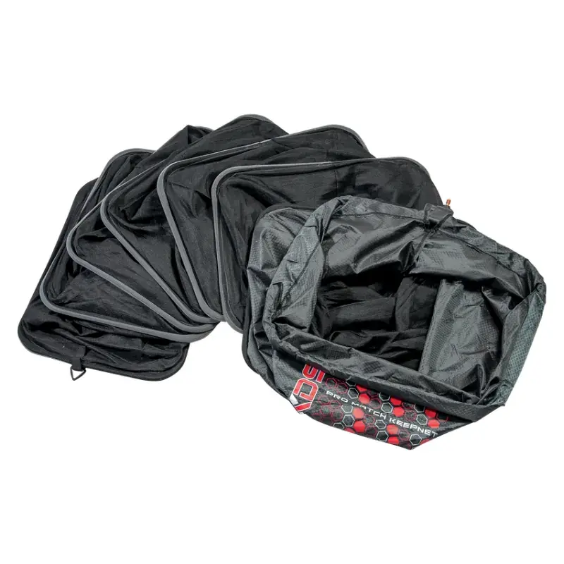 Saldi Nassa Trabucco XDS Pro Keepnet