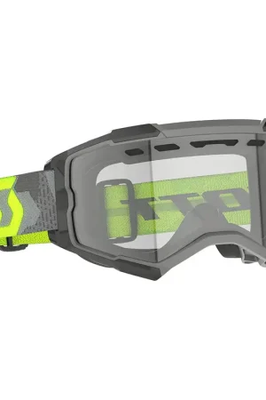 Maschera Scott Fury Enduro Direttamente Dal Produttore