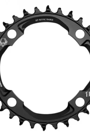 Corona Sram Eagle X-Sync 2 104mm 12v Non Perdere