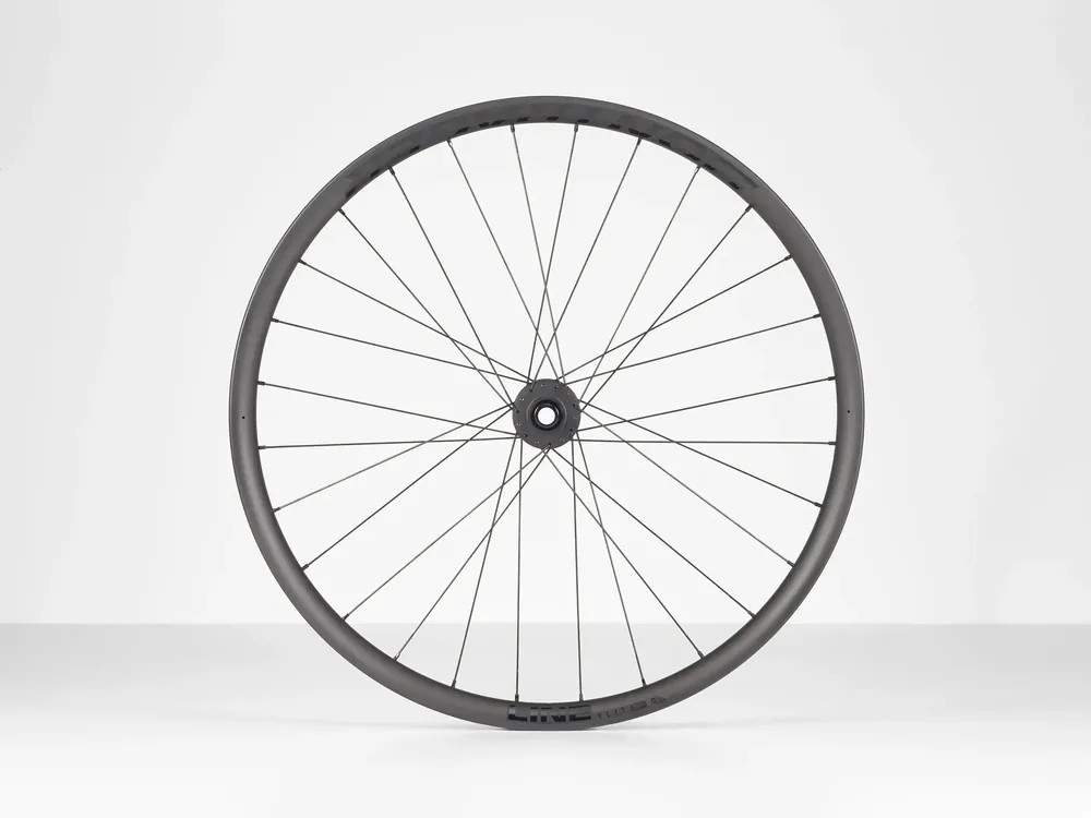 Solo Oggi Ruota Posteriore MTB Bontrager Line Elite 30 TLR Boost 27.5