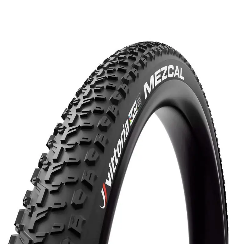 Spedizione Espresso Copertone Vittoria Mezcal XC Tubeless-Ready UCI