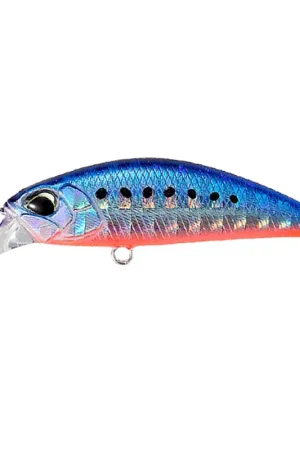 Artificiale Jerkbait Duo Spearhead Ryuki S SW 7 cm 9 gr Mazume Sardine Offerta