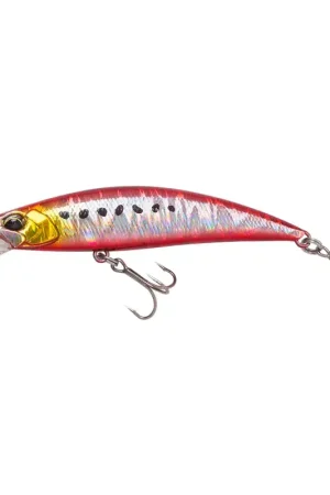 Artificiale Jerkbait Duo Spearhead Ryuki S SW 7 cm 9 gr Fire Sardine Prezzo Ridotto
