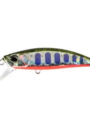 Artificiale Jerkbait Duo Spearhead Ryuki S 5.1 cm 5.5 gr Yamame Red Belly Compra Online