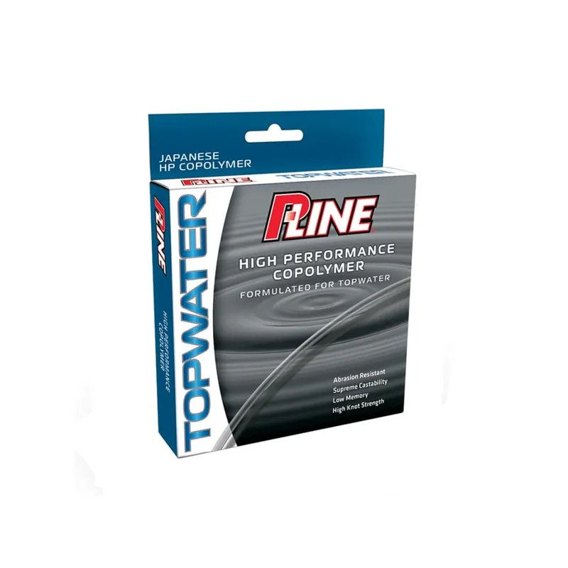 P-LINE TOPWATER HP 300YDS Compra Online