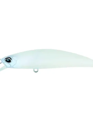Artificiale Jerkbait Duo Spearhead Ryuki S 6 cm 6.5 gr Neo Pearl Subito Disponibile