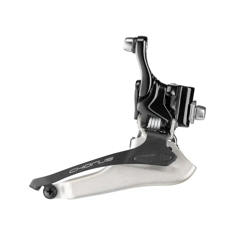 Deragliatore Anteriore Campagnolo Chorus 12s Scelto Dai Clienti
