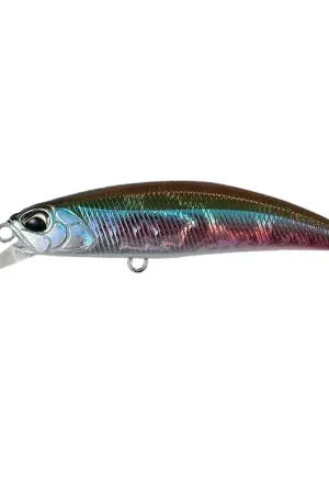 Artificiale Jerkbait Duo Spearhead Ryuki S 6 cm 6.5 gr Wakasagi Offerta Speciale