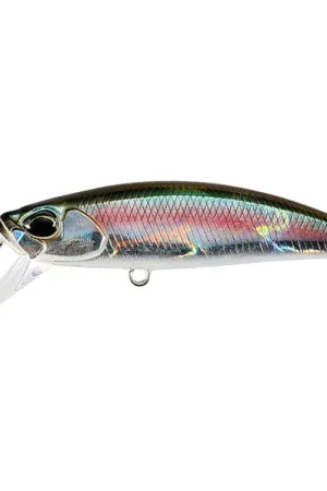 Artificiale Jerkbait Duo Spearhead Ryuki S 5.1 cm 5.5 gr Wakasagi Prezzo Basso