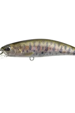 Artificiale Jerkbait Duo Spearhead Ryuki S 6 cm 6.5 gr Yamame ND Pagamento Sicuro