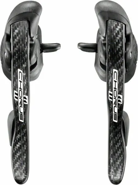 Comandi Campagnolo Ergopower Chorus 11s Prezzo Scontato