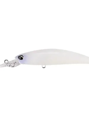 Artificiale Jerkbait Duo Spearhead Ryuki MDF 7 cm 5.4 gr Neo Pearl Promozione