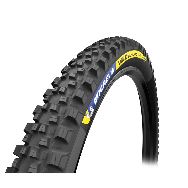 Compra Adesso Copertone Michelin Wild Enduro Rear Racing Line Magi-XDH Down Hill Shield Tubeless Ready 29x.2.40