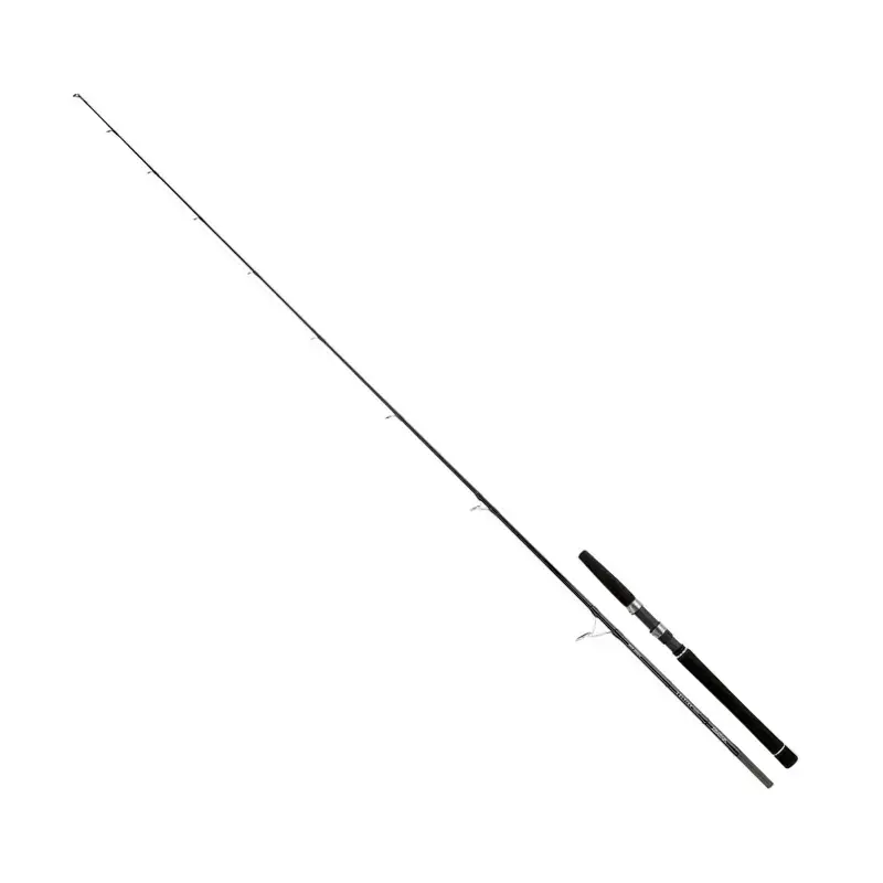 Prezzo Ridotto Canna Spinning Daiwa Saltist Inshore