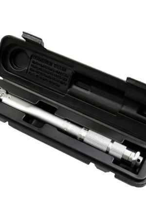 Prezzo Ridotto Chiave Dinamometrica Unior 264 - 3/8 - 5-110Nm