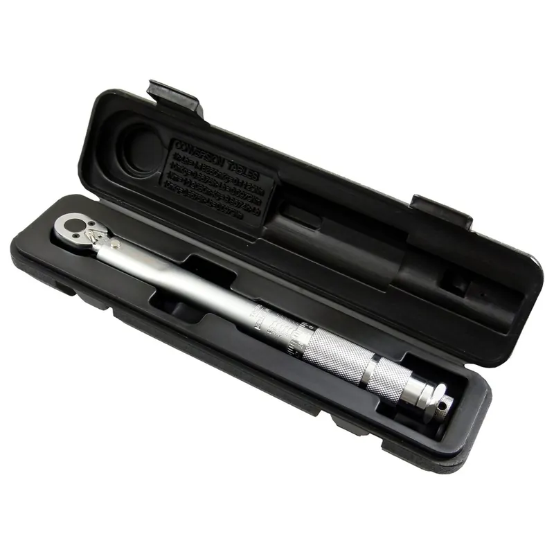 Prezzo Ridotto Chiave Dinamometrica Unior 264 - 3/8 - 5-110Nm